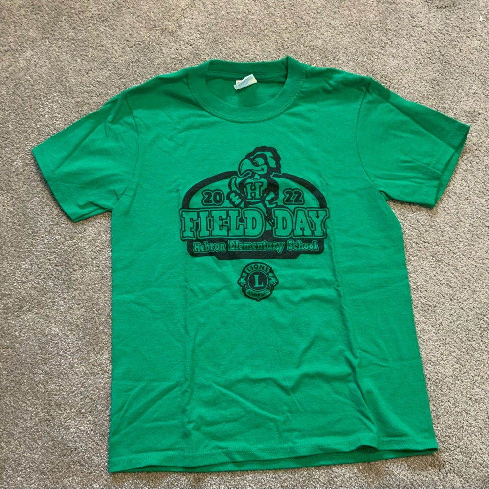 Field Day T-shirt